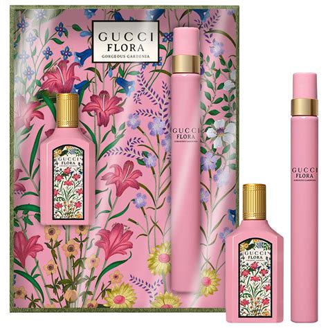 Gucci Flora perfume priceline